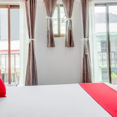Oyo Hotel Gandag Orizaba  Exteriör bild